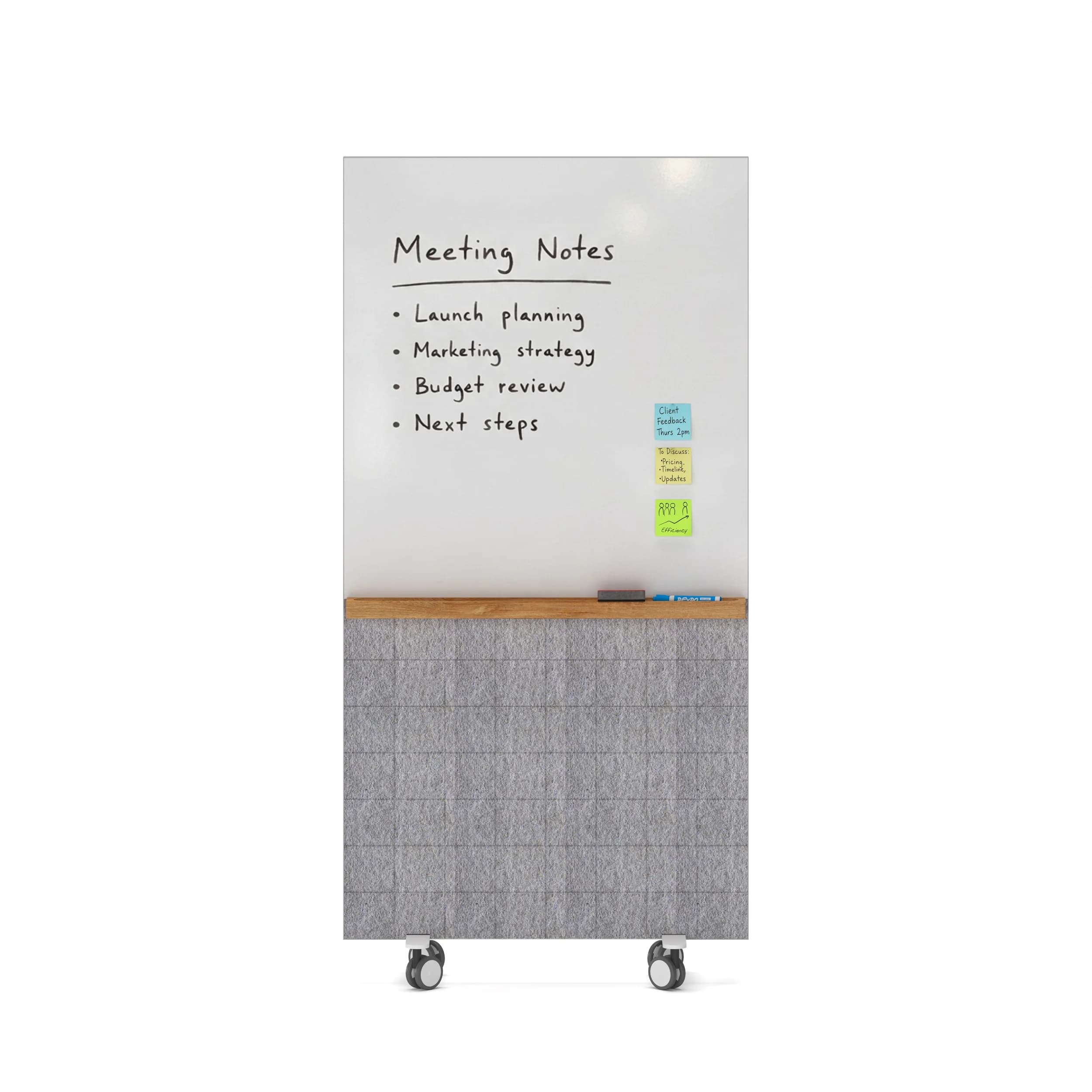 Collab Whiteboard Model B1