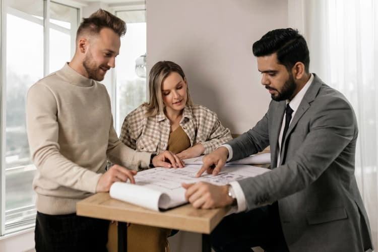 Project Consultation & Execution 