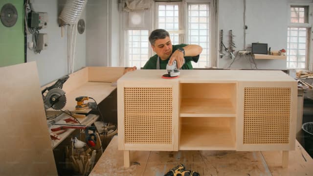 Furniture manufacturing & Installation