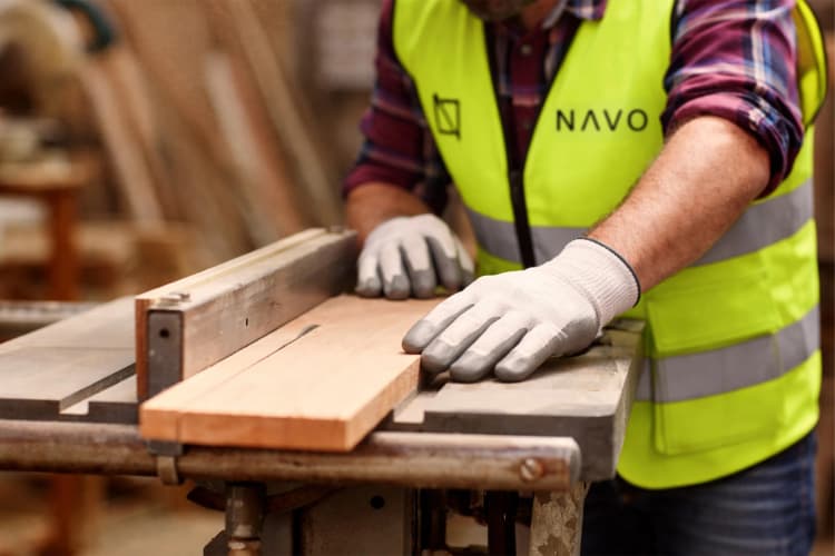 Custom Furniture Manufacturing 
