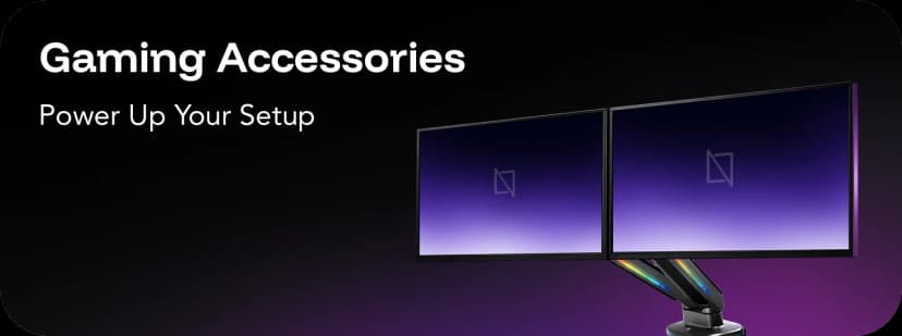 Gaming Accessories