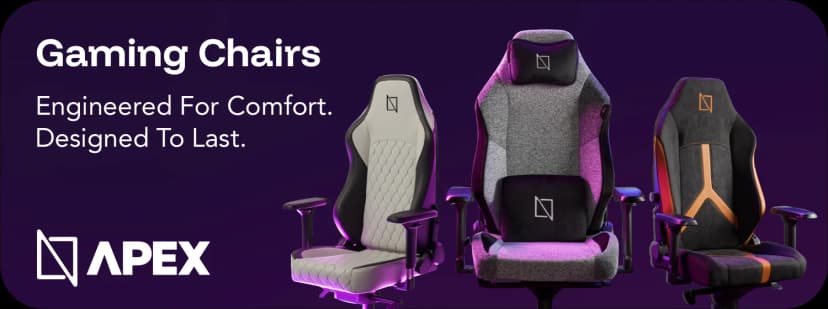 Gaming Chairs