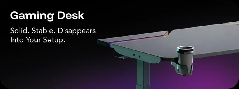 Gaming Desks