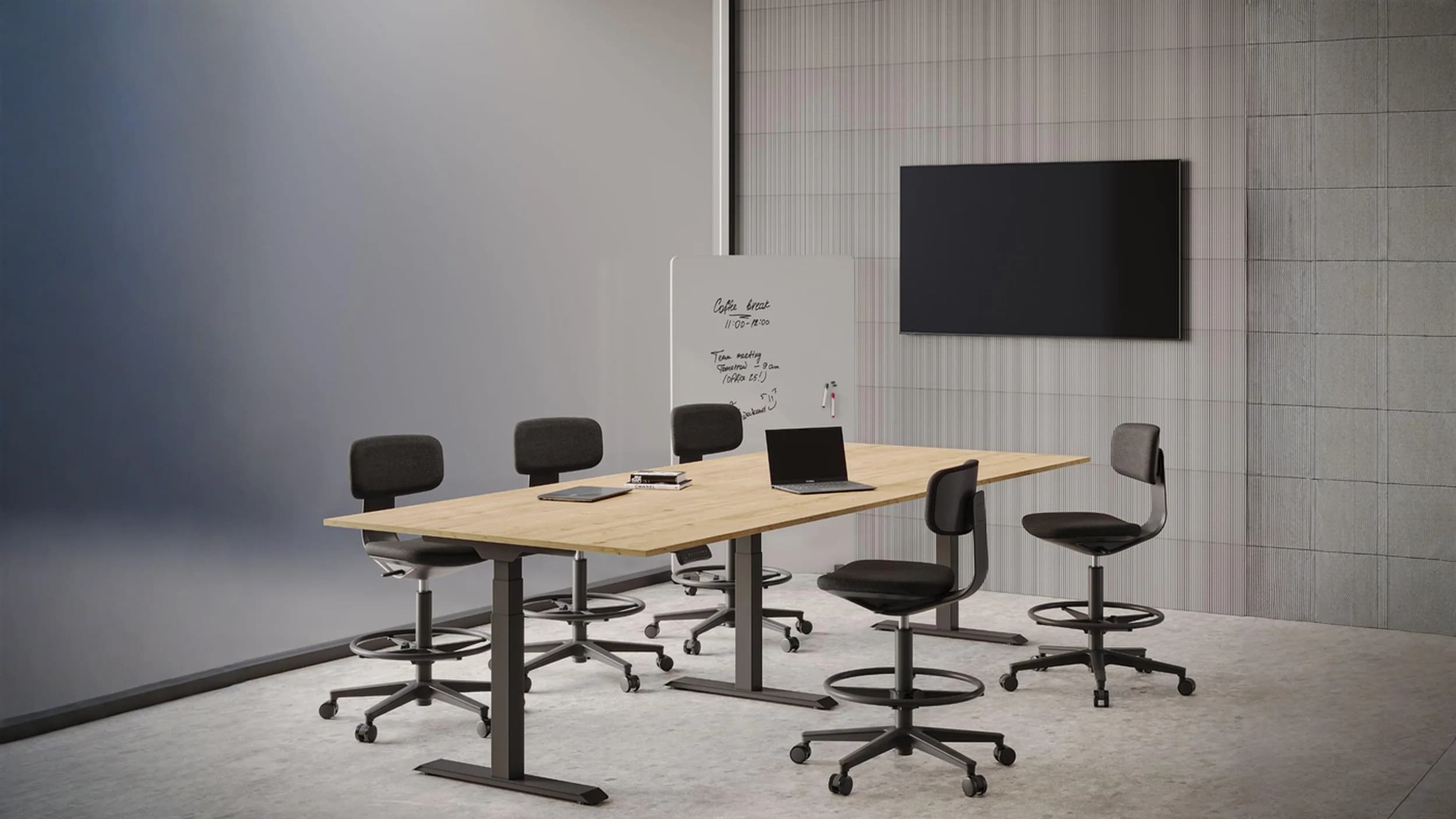 Meeting Rooms