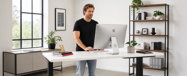 Posture & Ergonomics