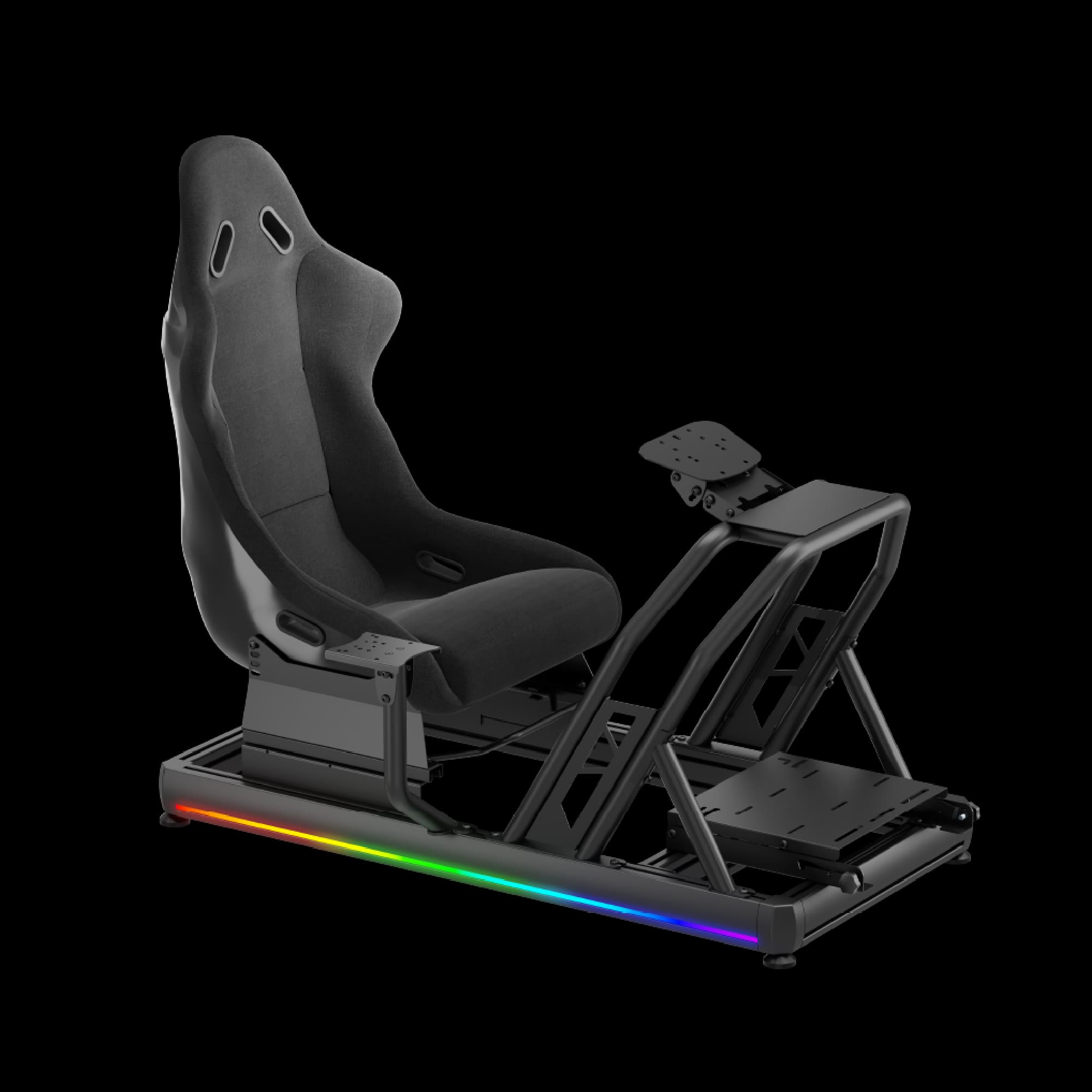 Racing Simulator