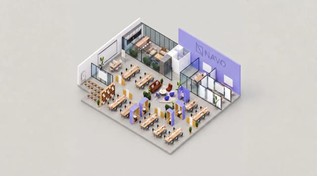 Office Space Planning