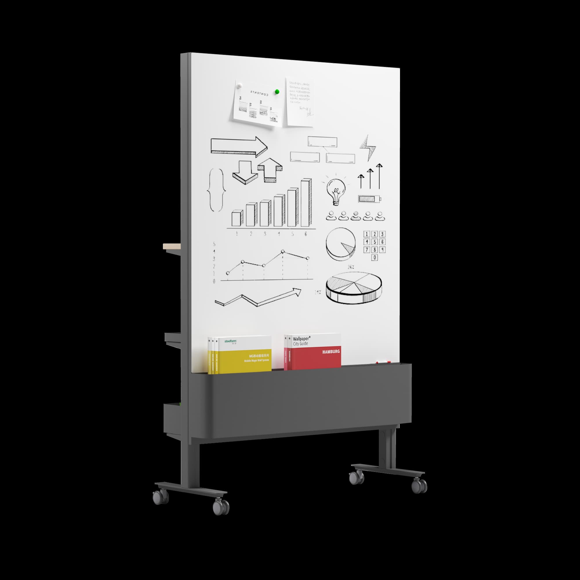 whiteboard