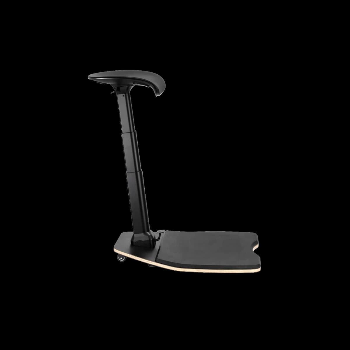Active Stool Dimensions