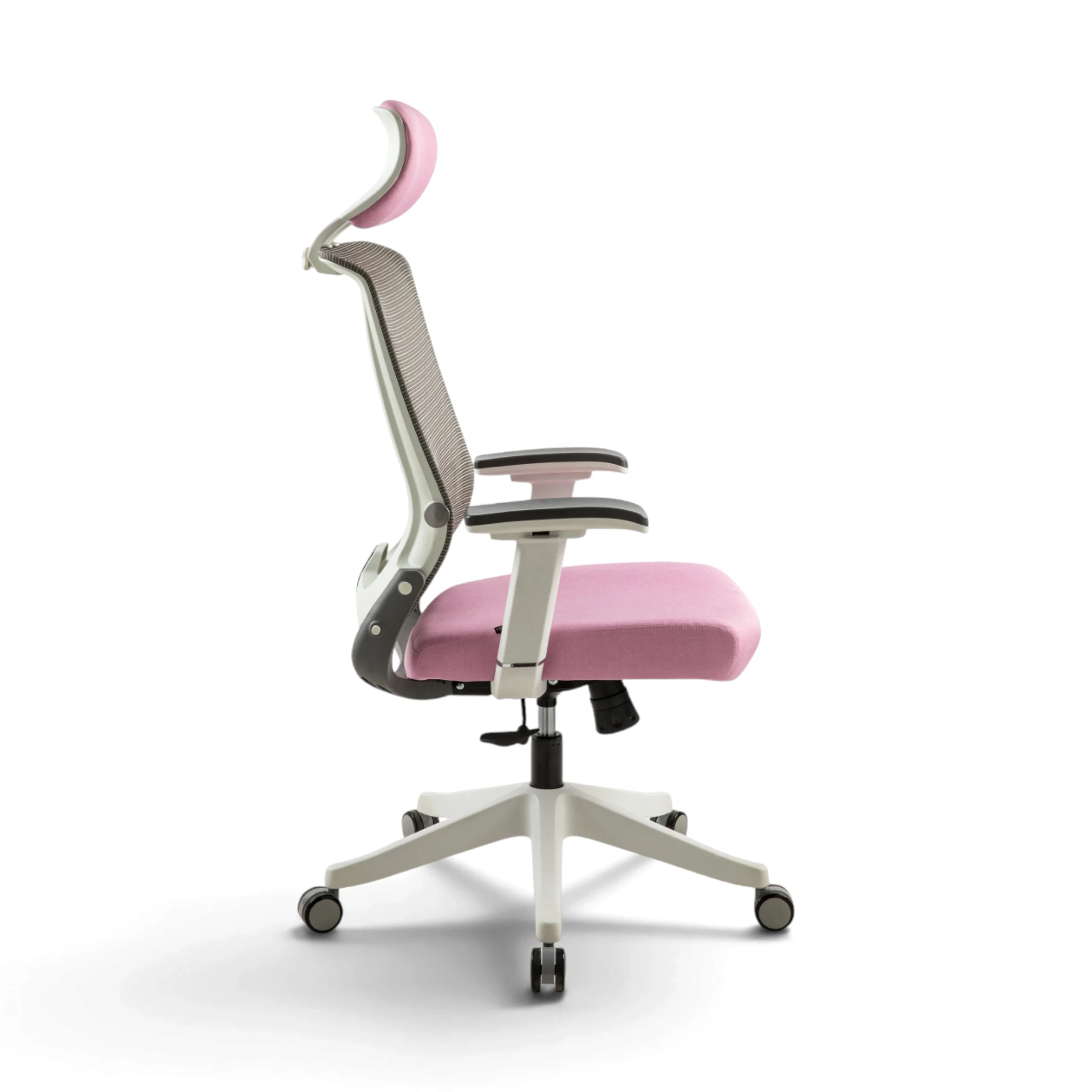 Navo® kiko chair pink 1