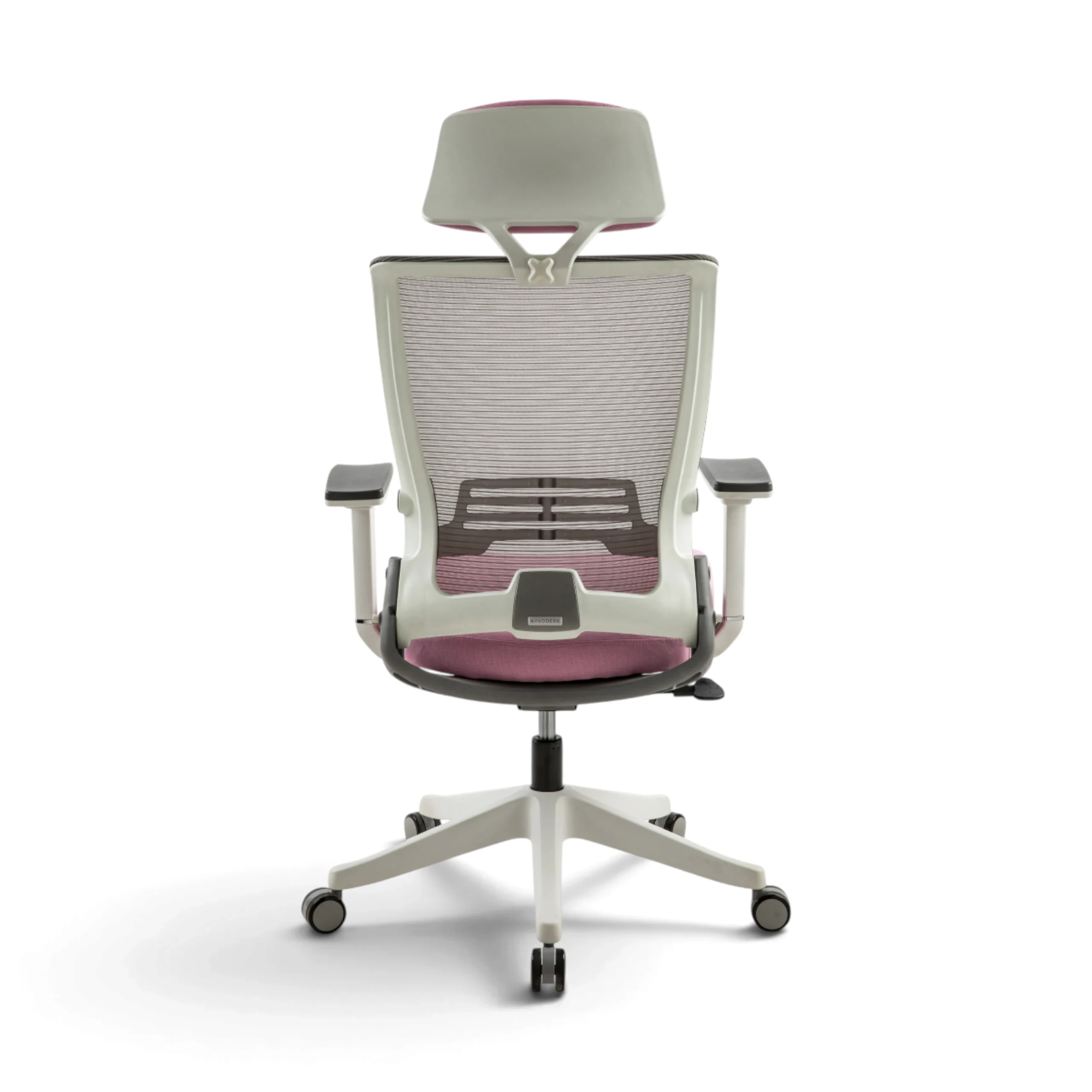 Navo® kiko chair pink 2