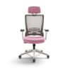 Kiko Chair Pure Black