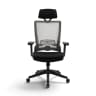 Kiko Chair Pure Black