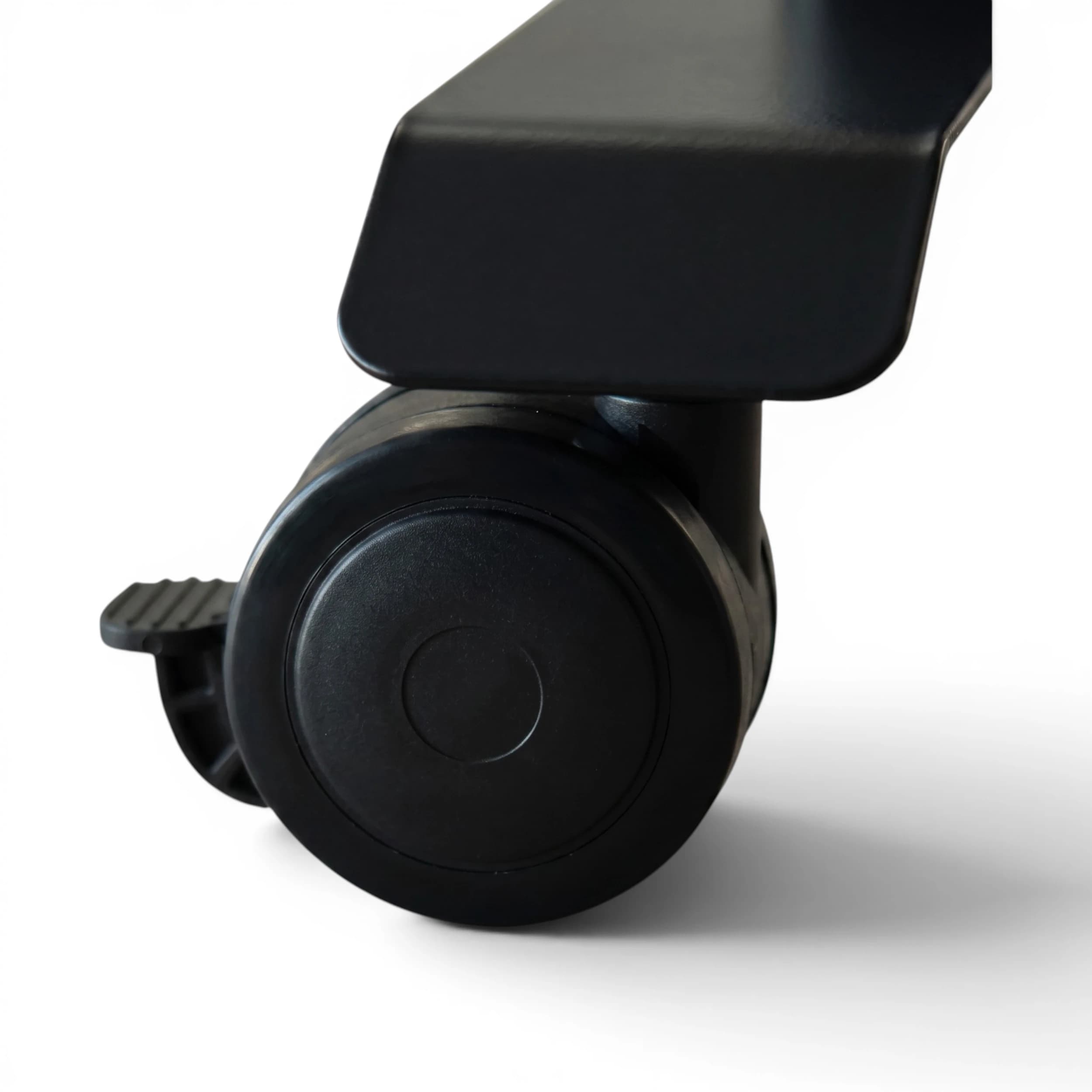 Caster Wheels Black v2 v3