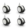 Caster Wheels white v2 1