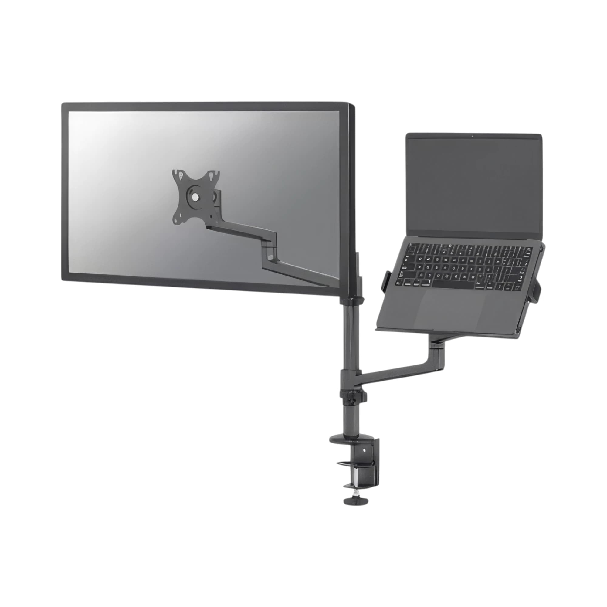 Control Dual Monitor Arm Model L 1