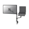 Control Dual Monitor Arm Model L 1