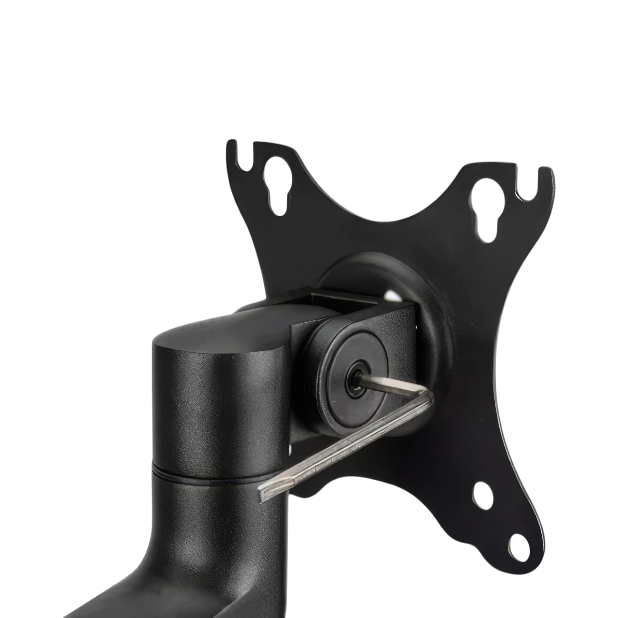 Control Dual Monitor Arm Model L 11