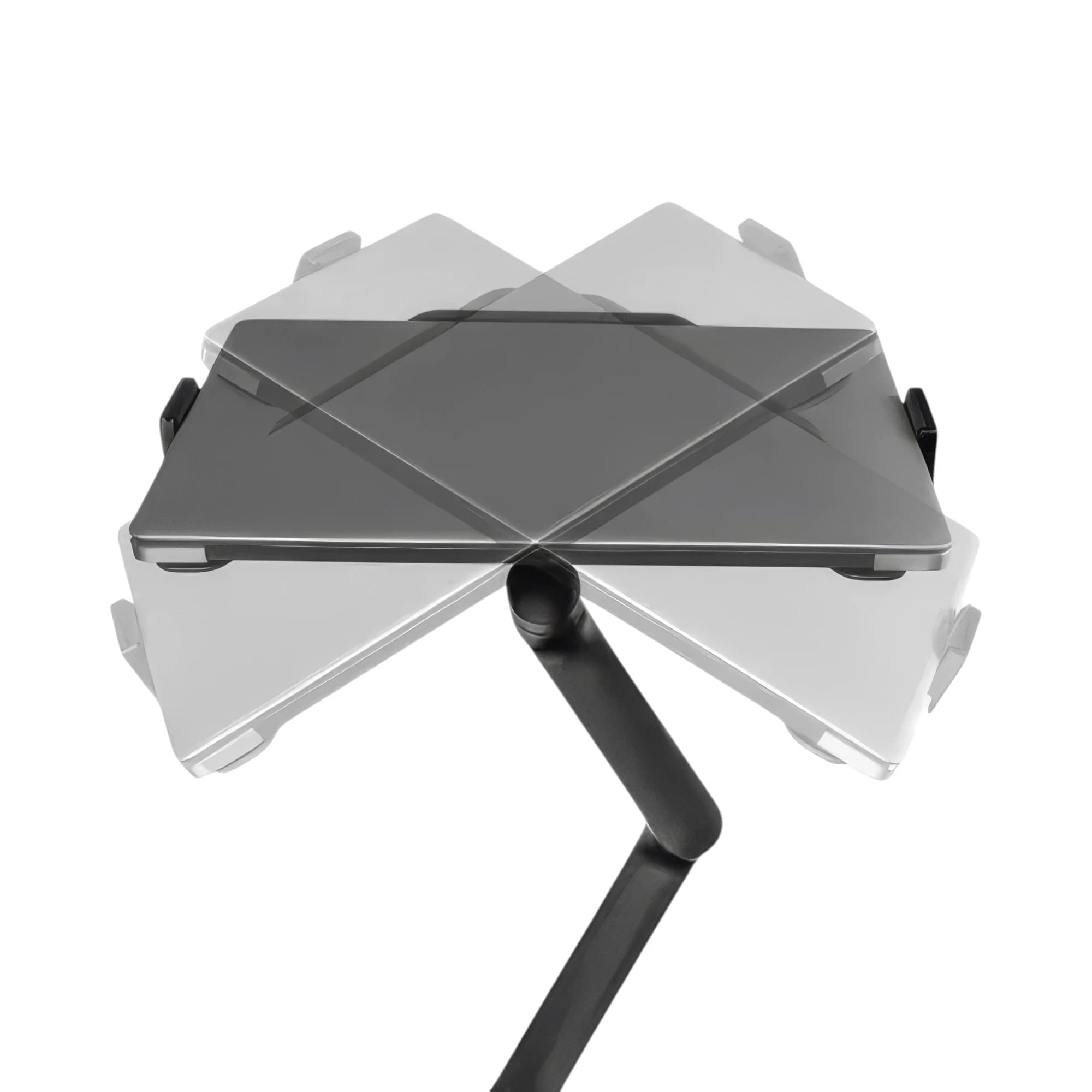 Control Dual Monitor Arm Model L 6