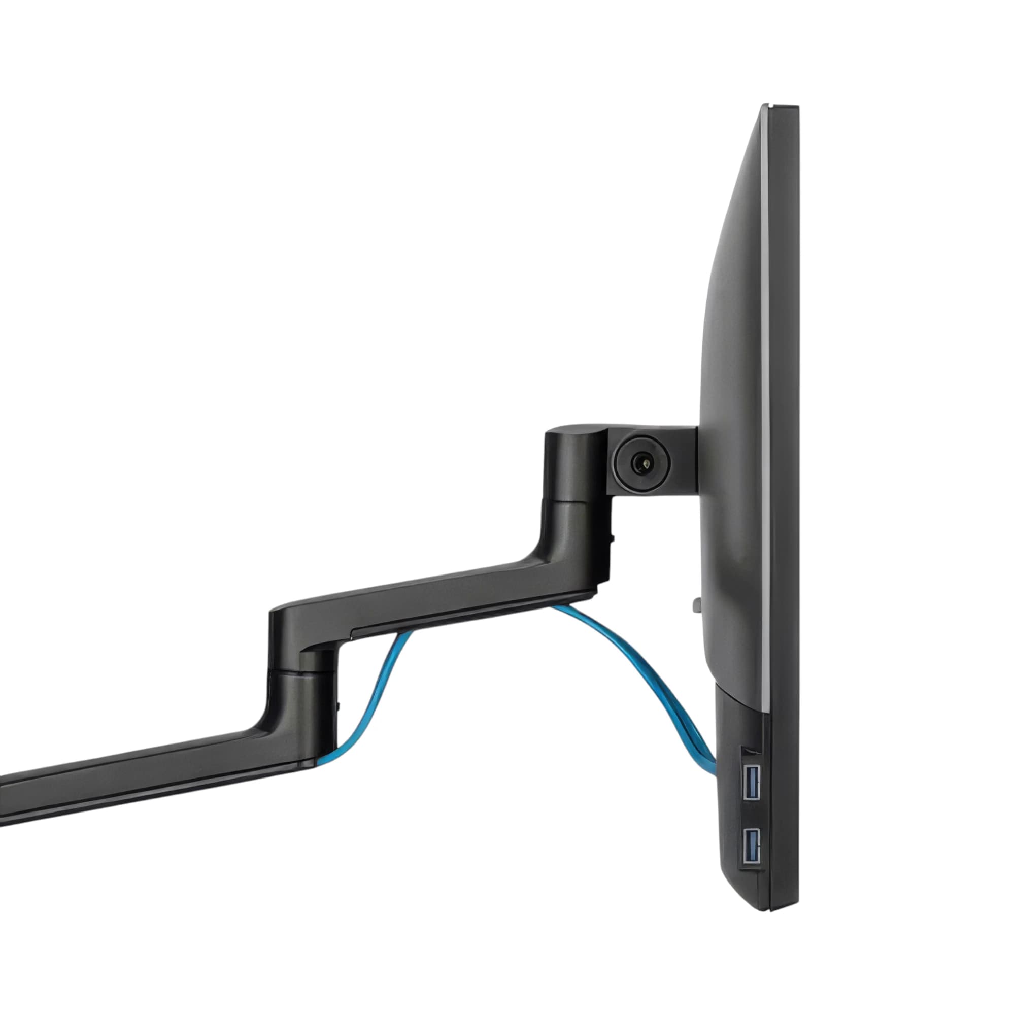 Control Dual Monitor Arm Model L 7