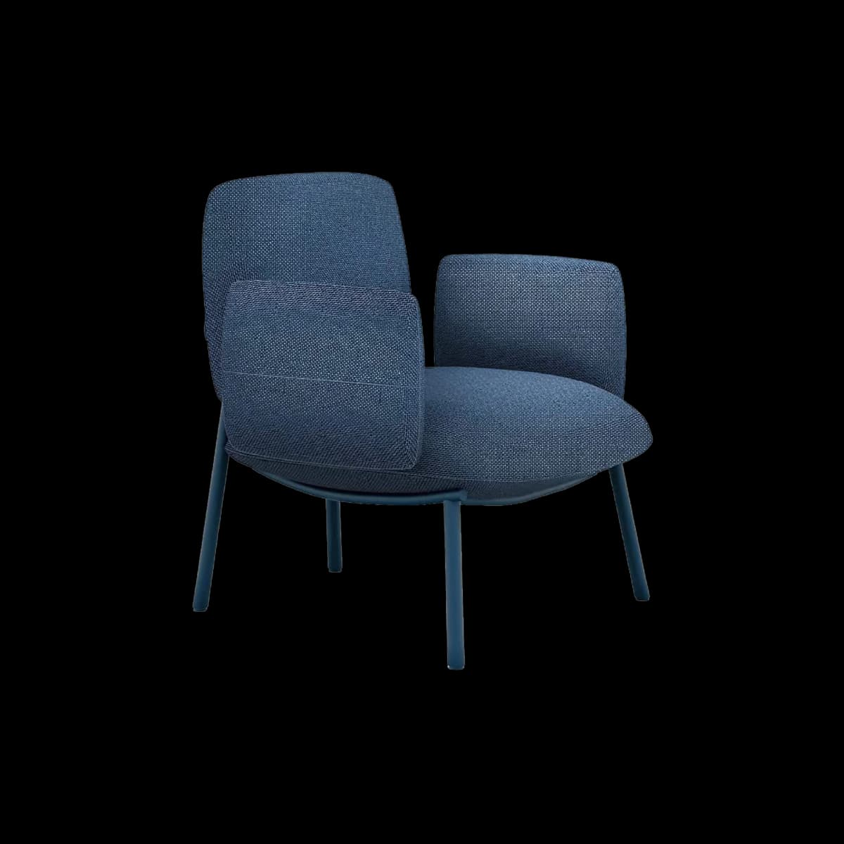 Navo® CloudChair Dimension