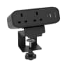 Navo® DESKHUB PRO BLACK 2