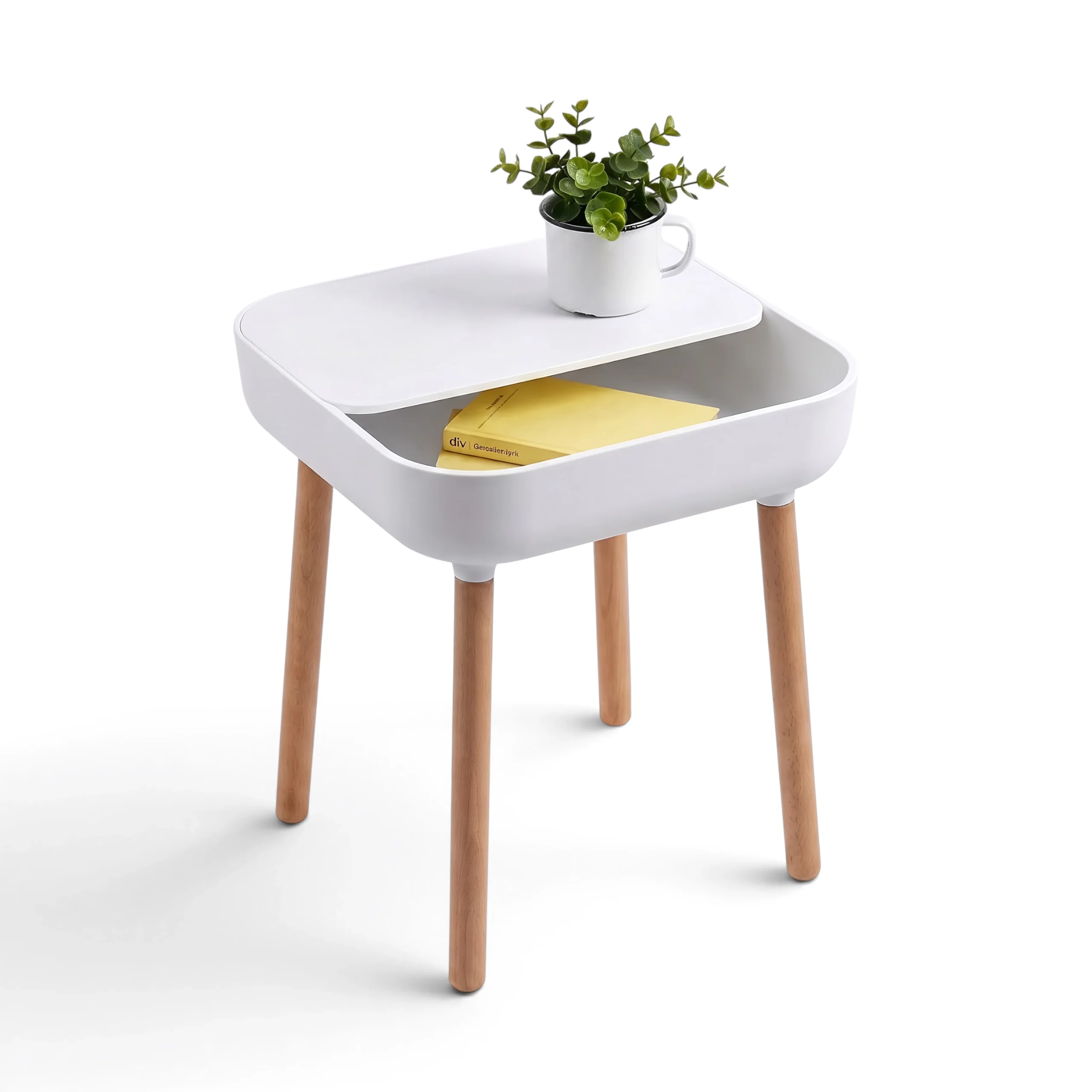 Navo® KAI SIDE TABLE 8