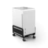 Navo® Mobile CPU Stand 4