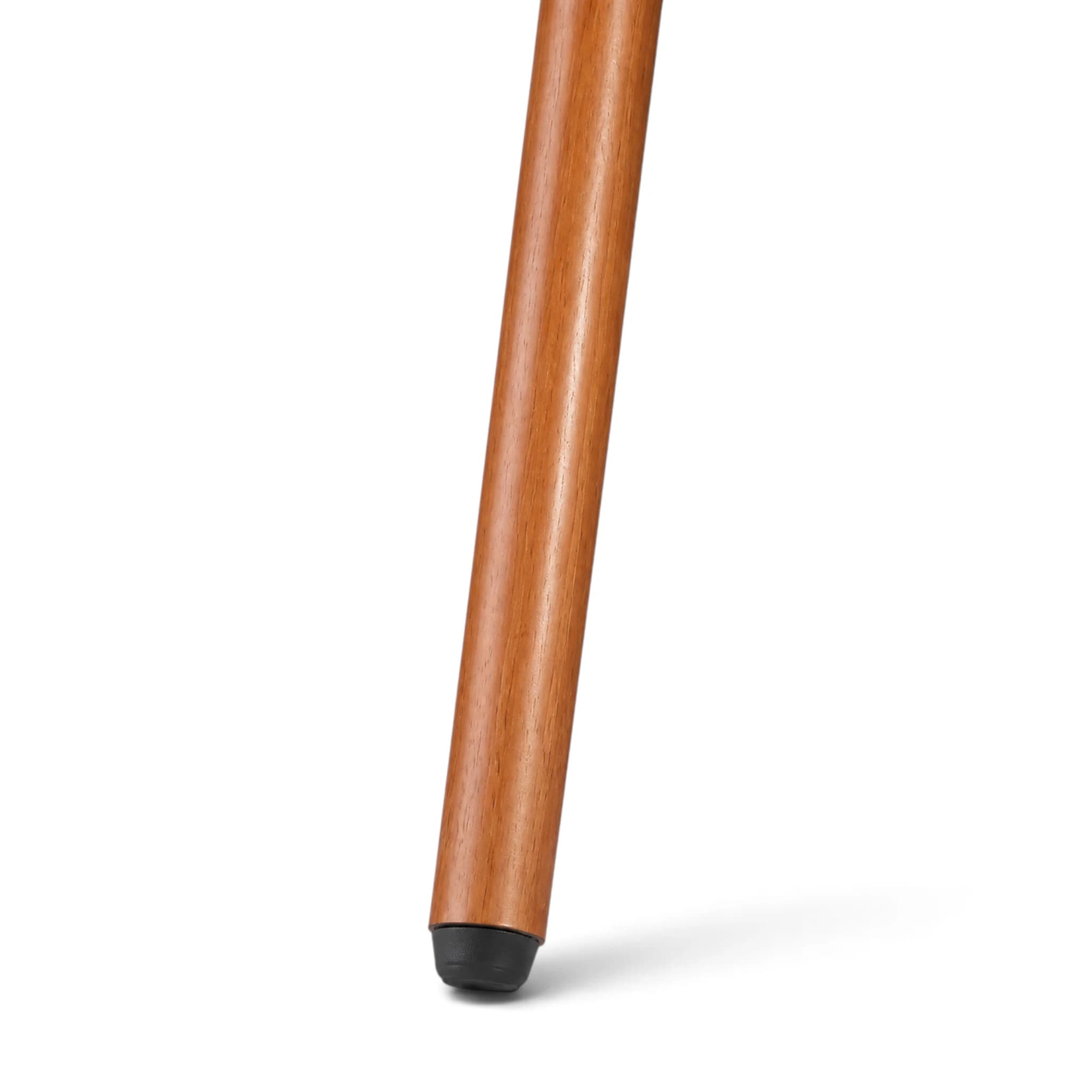 Navo® Nordic Wooden TV FloorStand 5