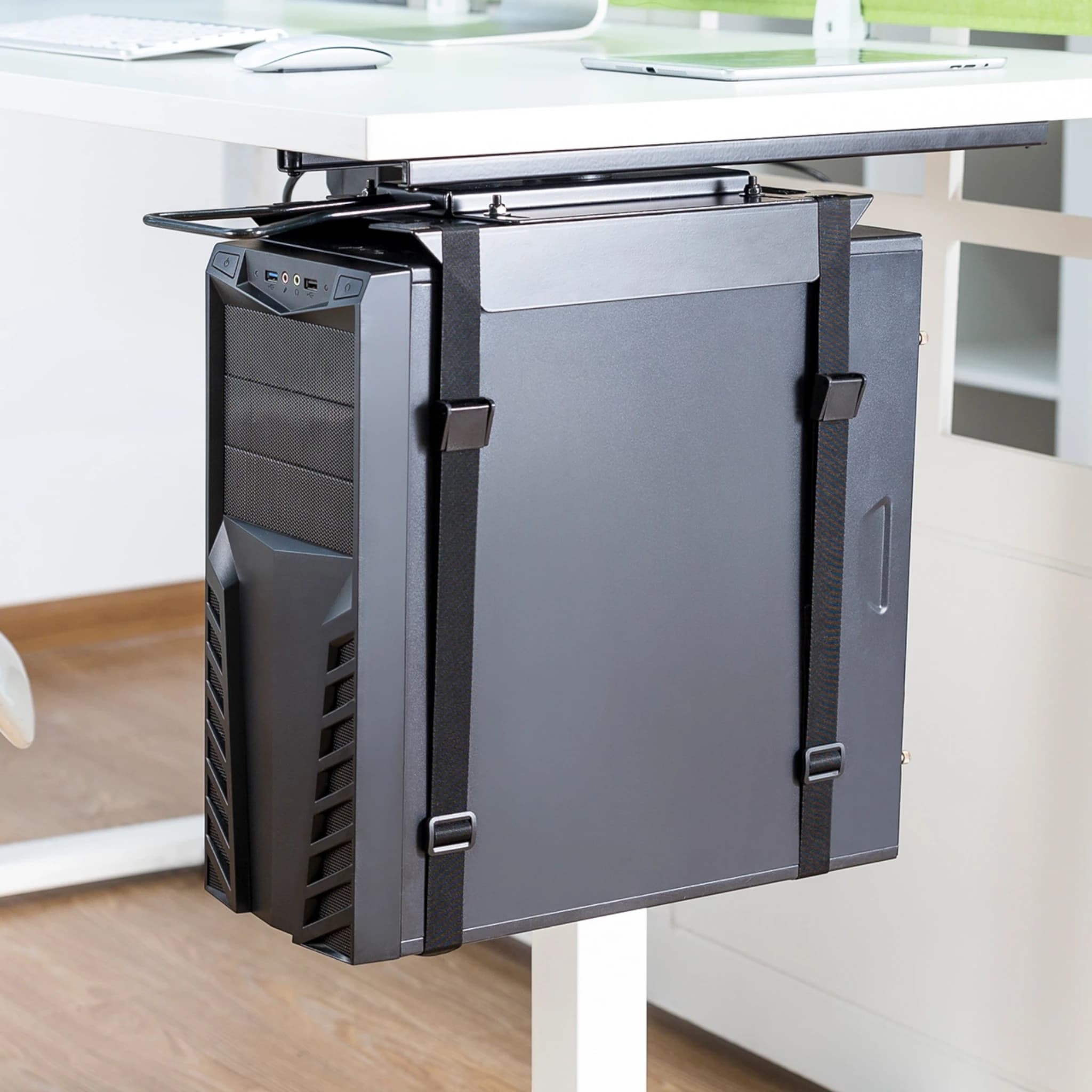 Navo® UnderDesk Cpu Holder 1