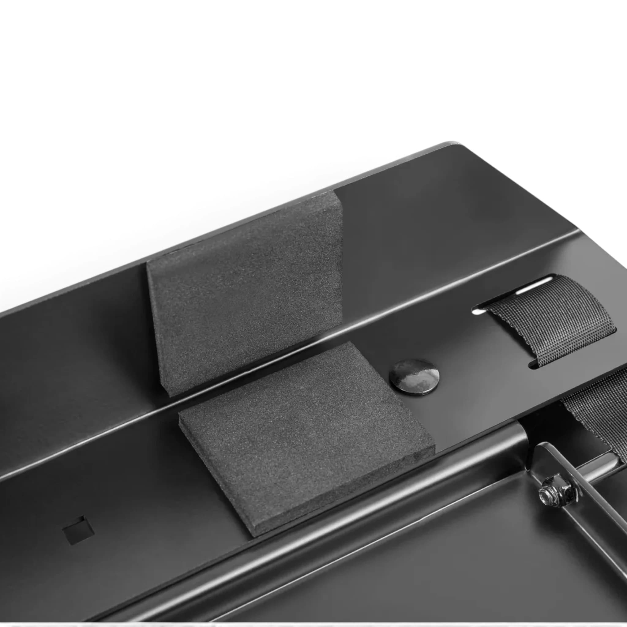 Navo® UnderDesk Cpu Holder 2
