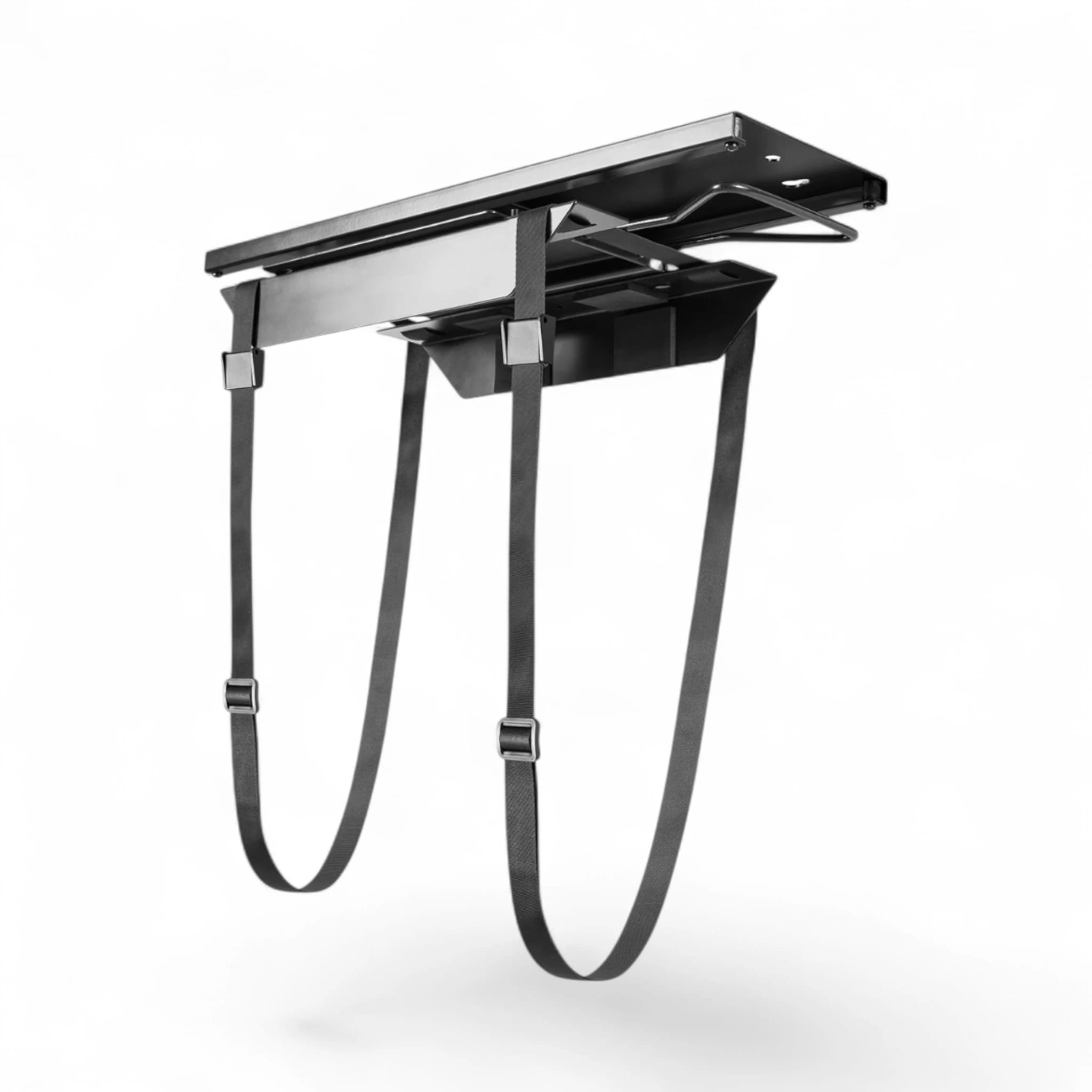 UNDER DESK CPU HOLDER