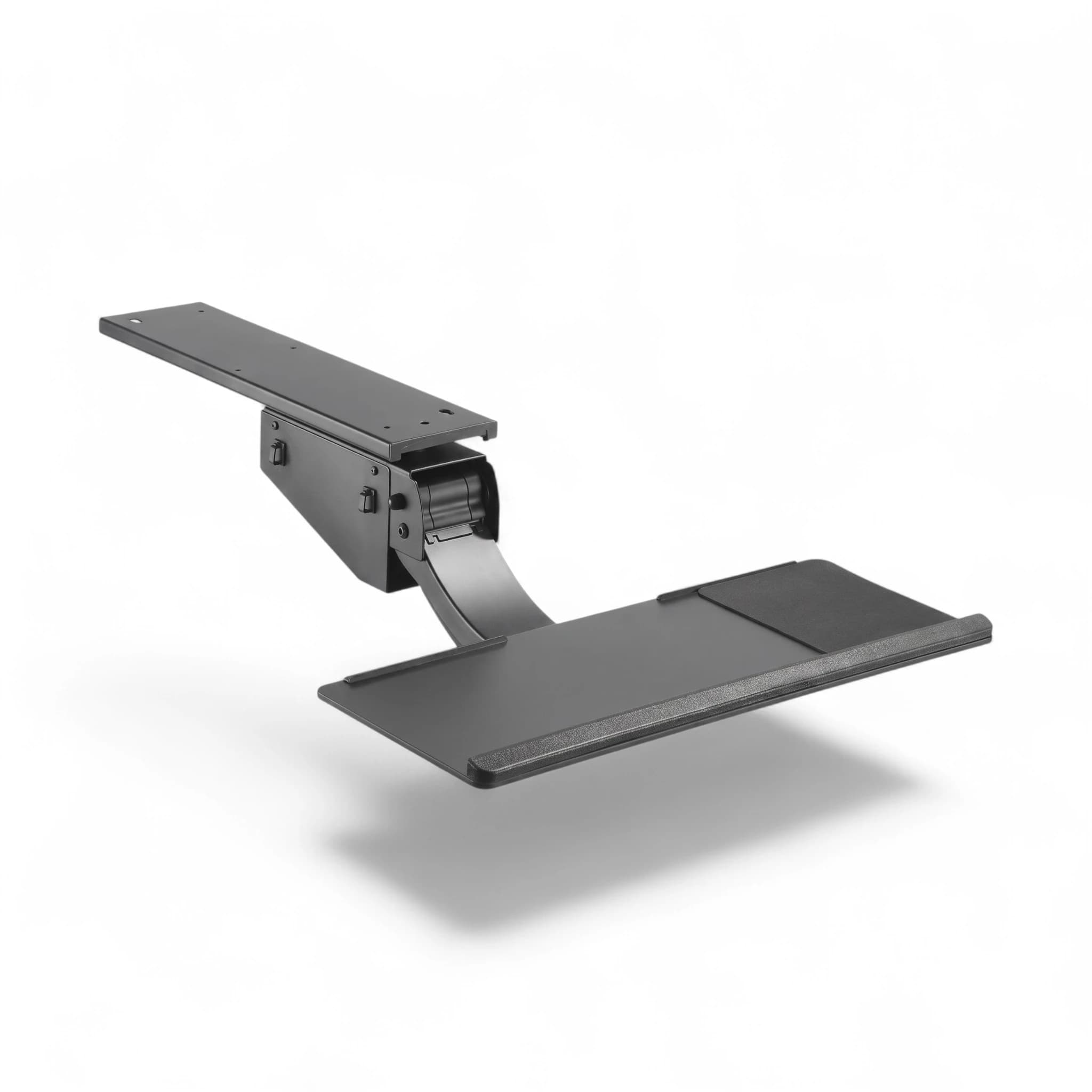 Navo® UnderDesk KeyBoard Tray 2