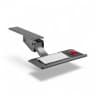 Navo® UnderDesk KeyBoard Tray 3