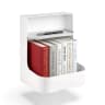 Navo® UnderDesk Storage Rack 2