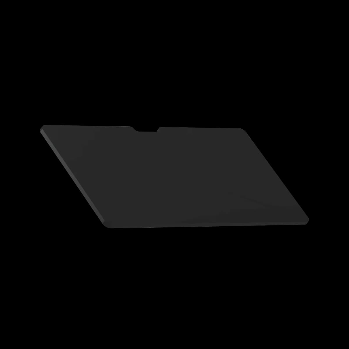 NavoDesk StandinDesk Top Dimension
