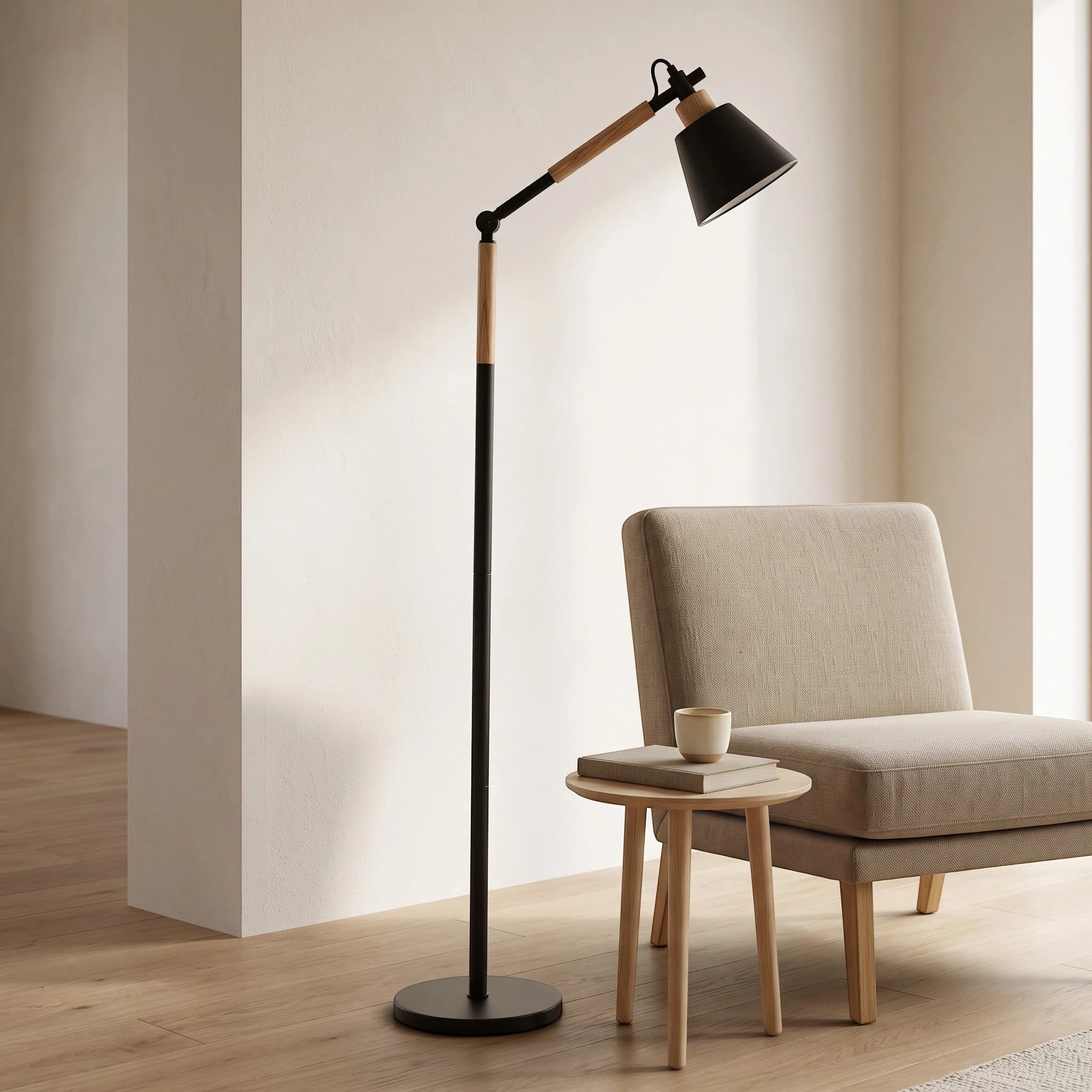Navo® Nordic Floor Lamp 4