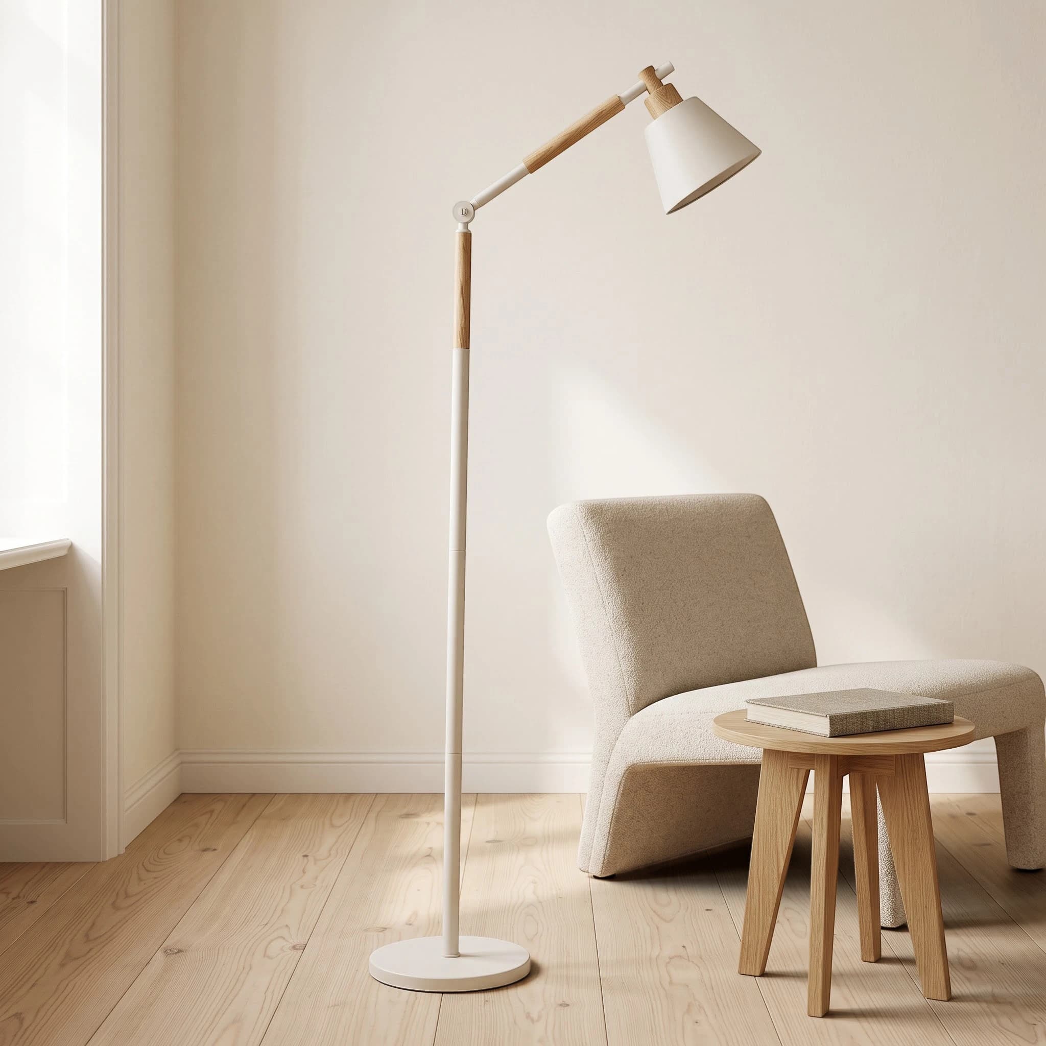 Navo® Nordic Floor Lamp 7