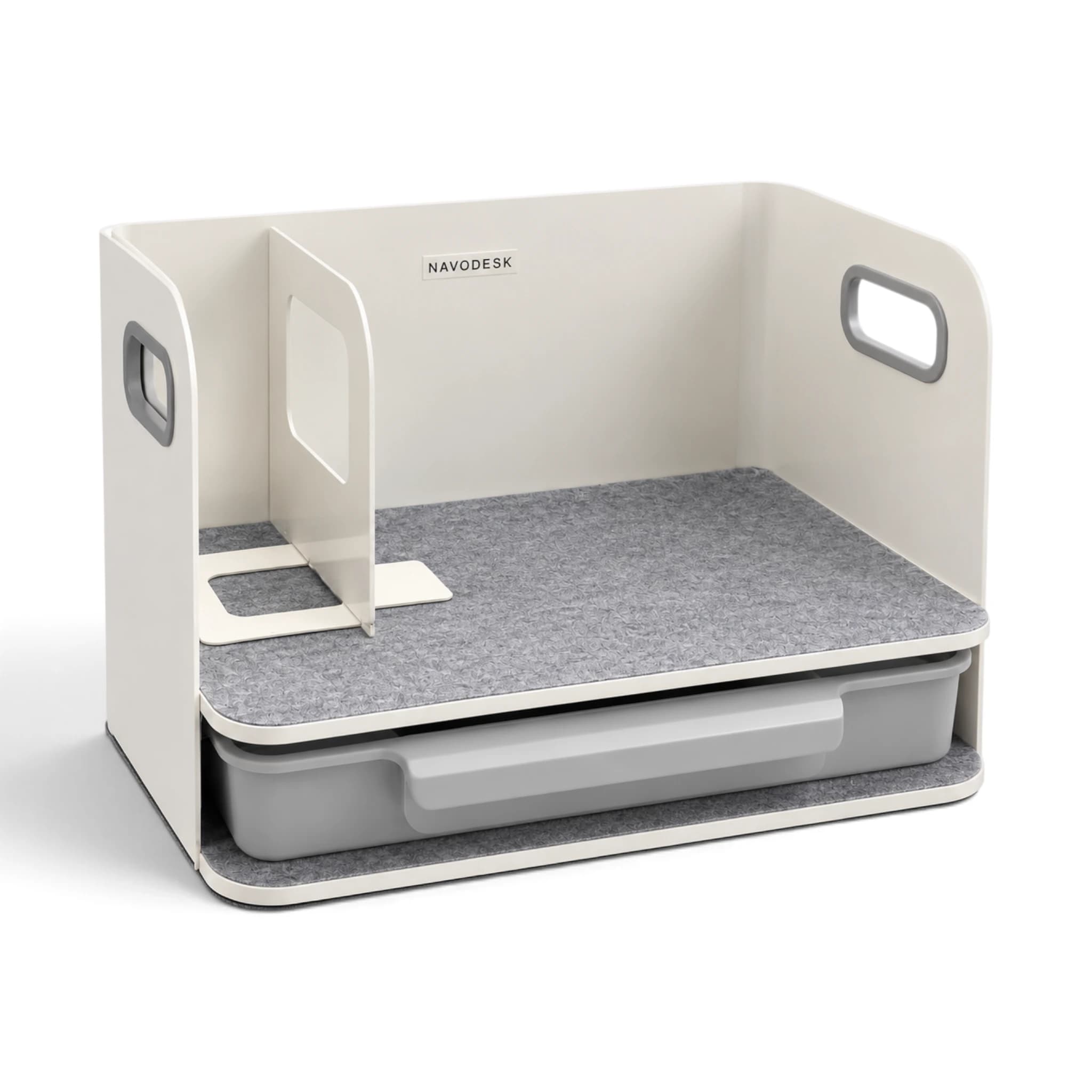 Navodesk® Desk Organizer 2