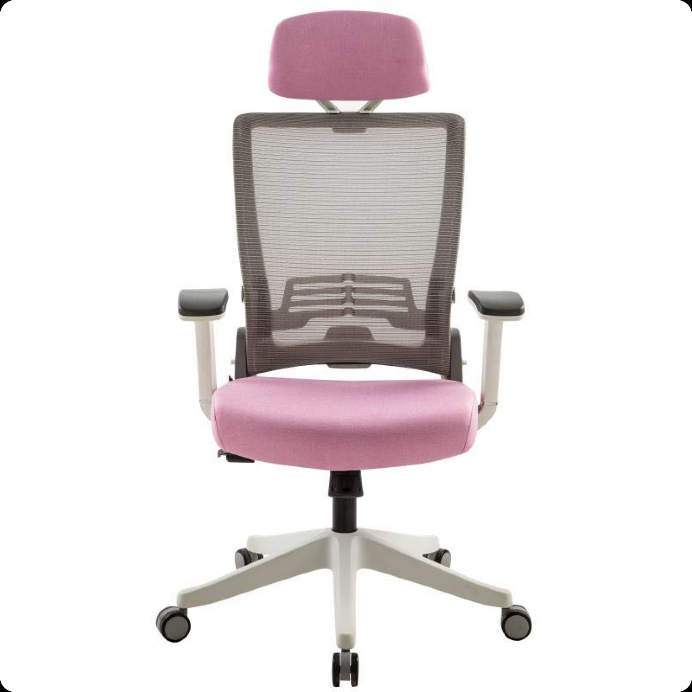 Kiko Chair Pink