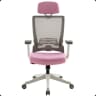 Kiko Chair Pure Black