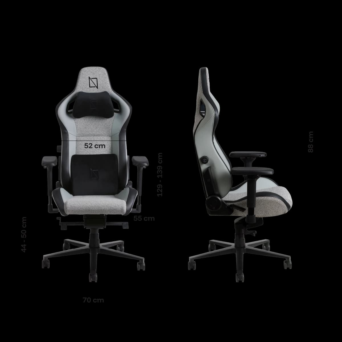 Navo® APEX AIR FW Dimension