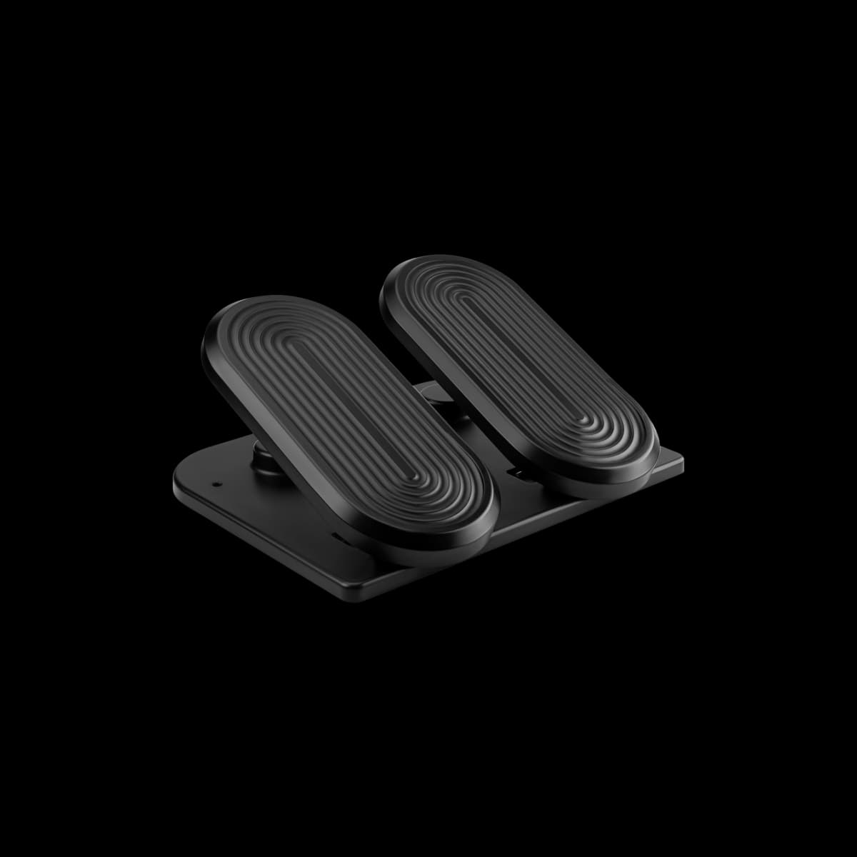 Navo® Footrest Model C Dimension