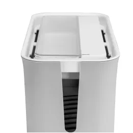 Navo® Cable Management Box Grey 1
