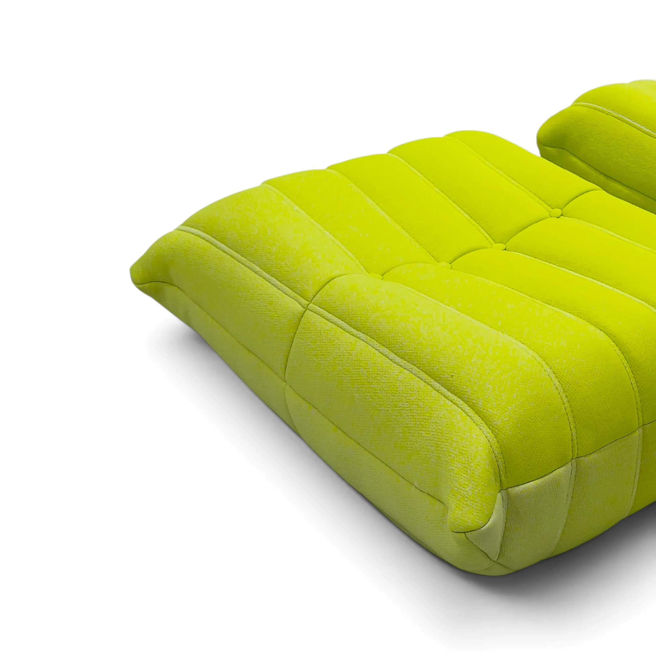 Navo® CloudCouch CoralYellow4