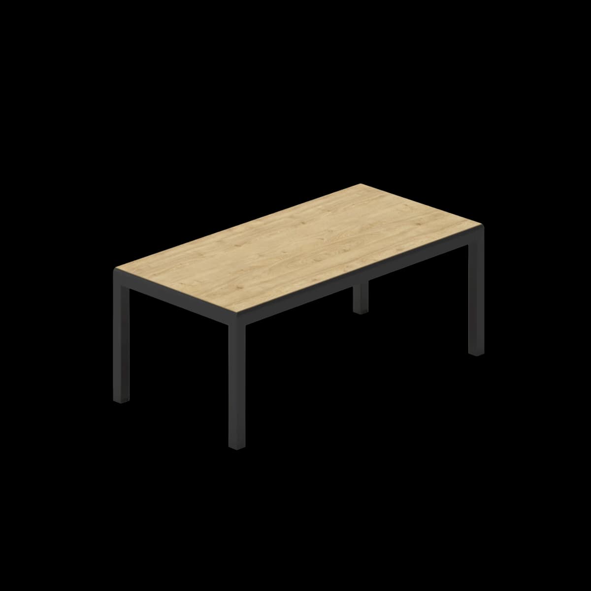 Navo® UCoffee Table Dimension