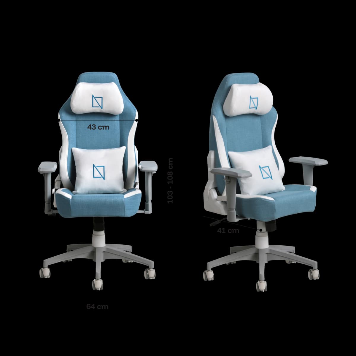 Navo® apex junior Dimension