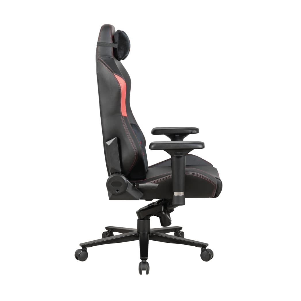 Apex Core Cloudleather Red