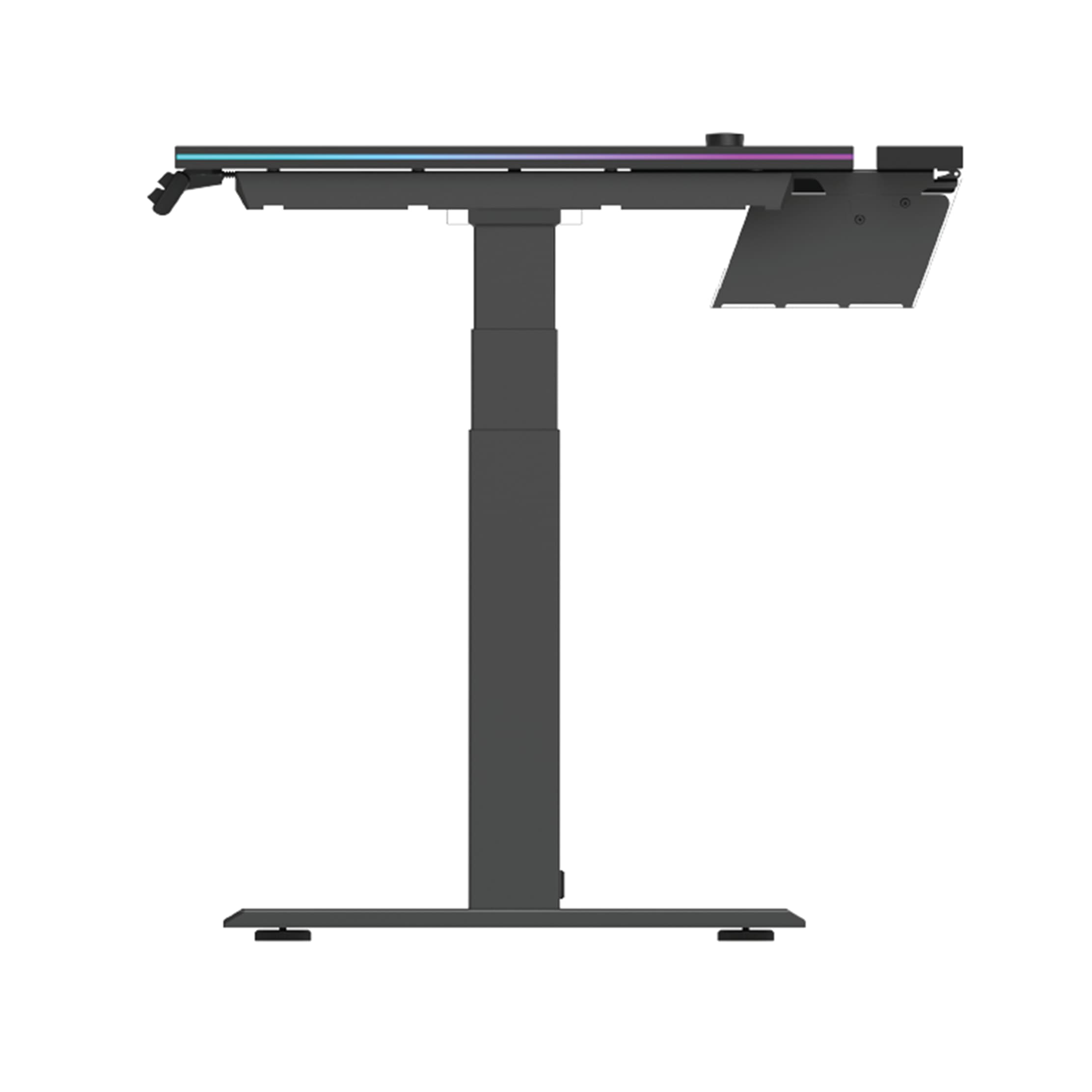 Apex Ultradesk Black