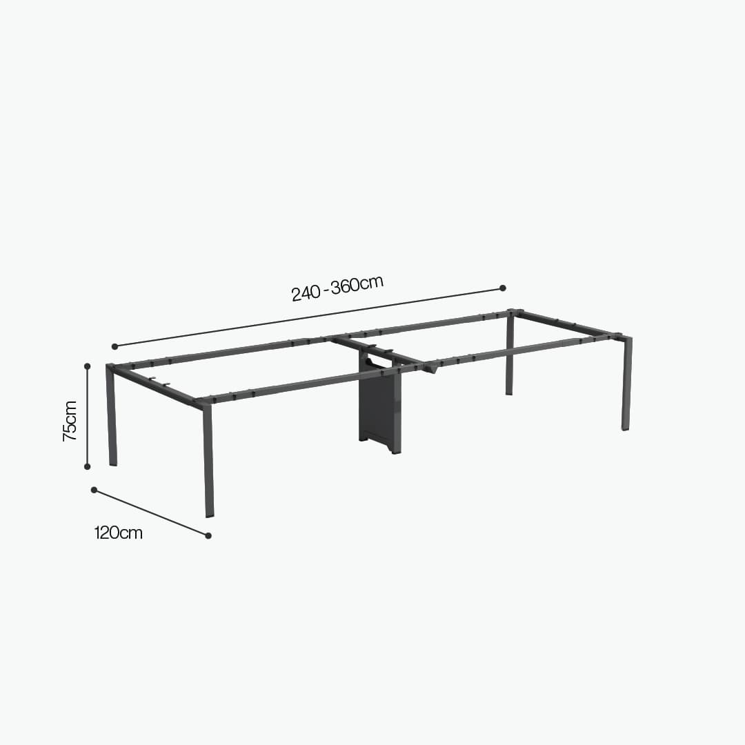 Shop Meeting Table in Dubai
